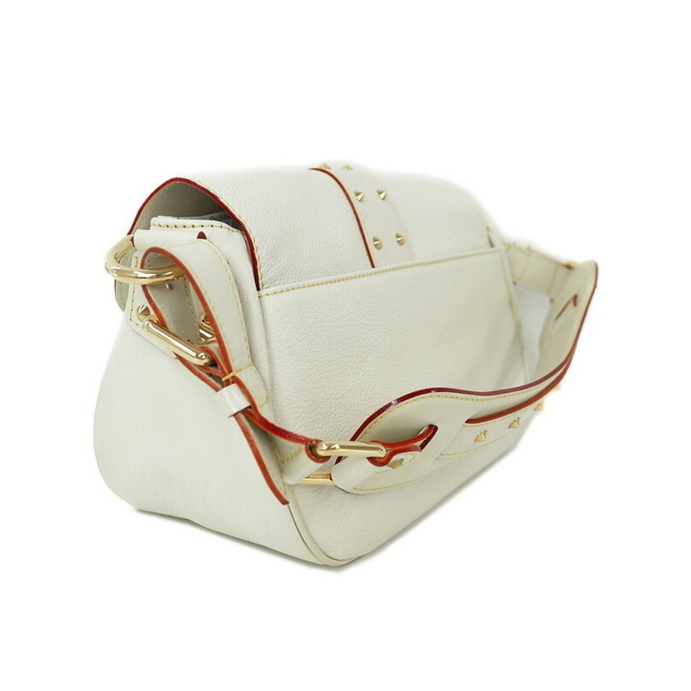Louis Vuitton Confidant Semi Shoulder Suhali Bag